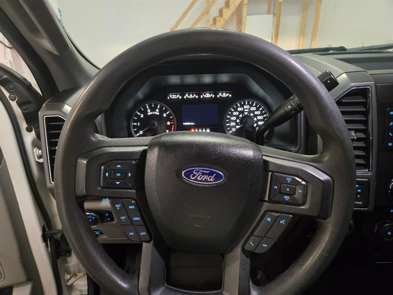 ford F150 2018 - 12