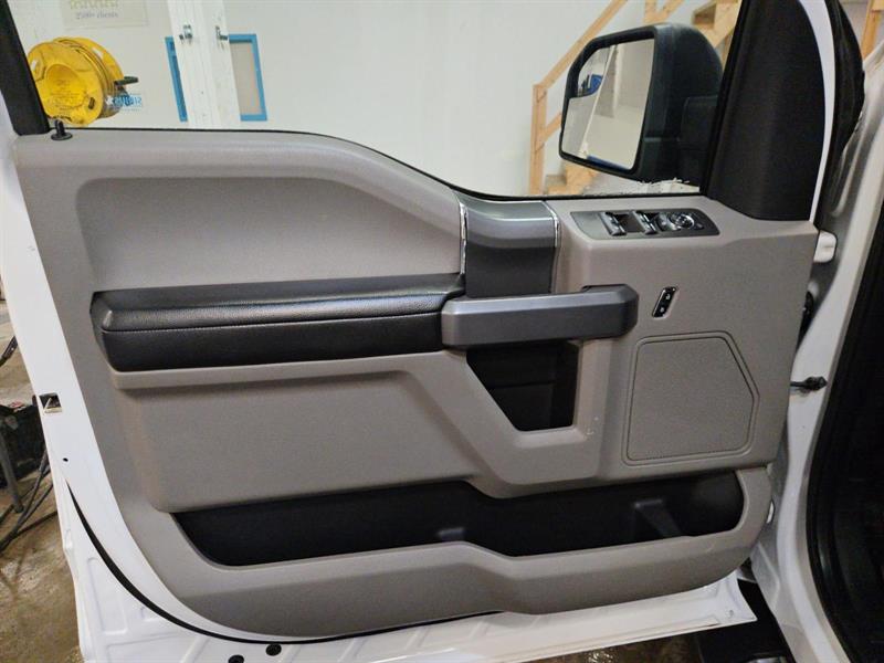 ford F150 2018 - 14