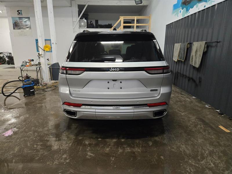 jeep Grand Cherokee 2022 - 5