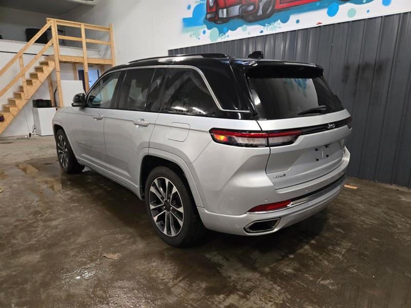 jeep Grand Cherokee 2022 - 6