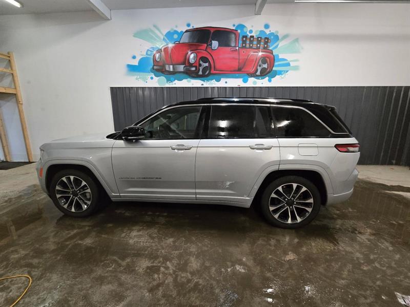 jeep Grand Cherokee 2022 - 7