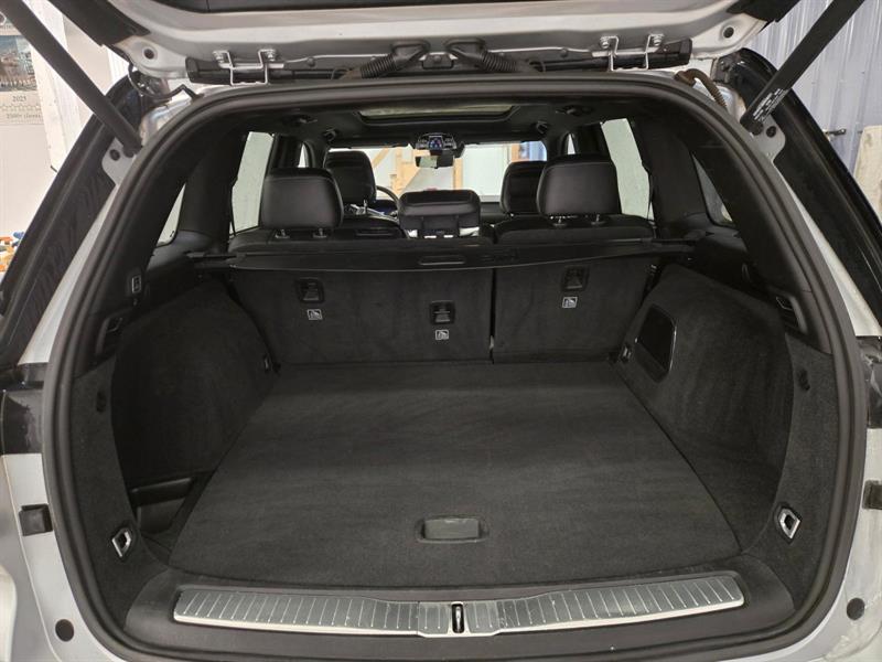 jeep Grand Cherokee 2022 - 9