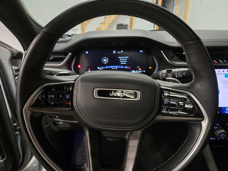 jeep Grand Cherokee 2022 - 14