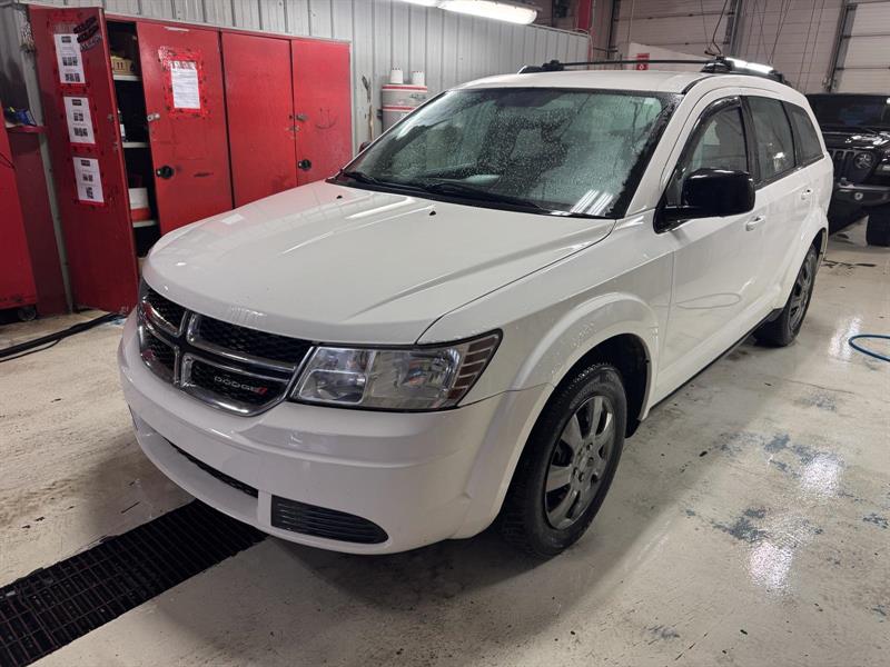 dodge Journey 2015