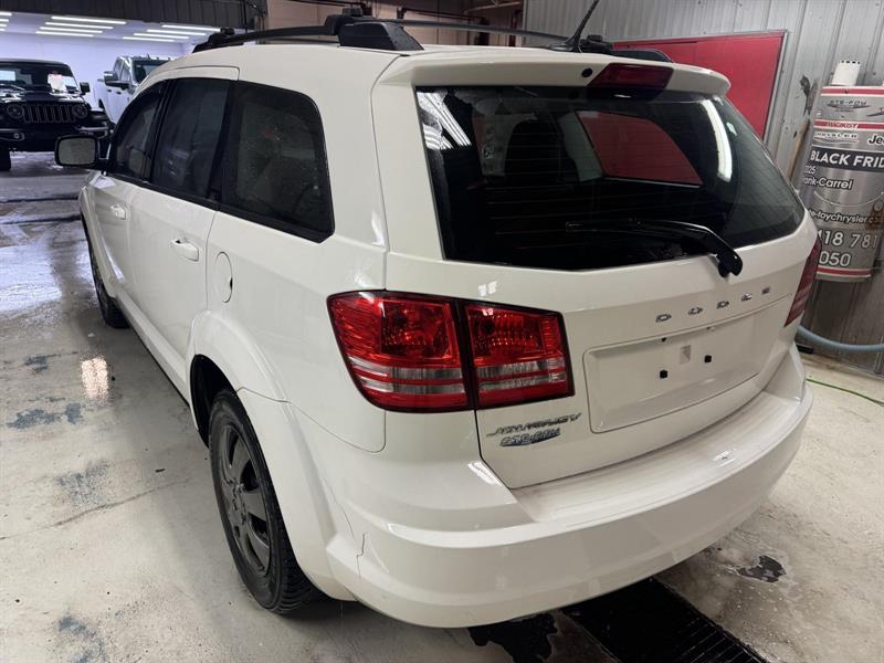 dodge Journey 2015 - 2