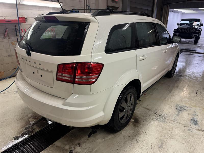 dodge Journey 2015 - 3