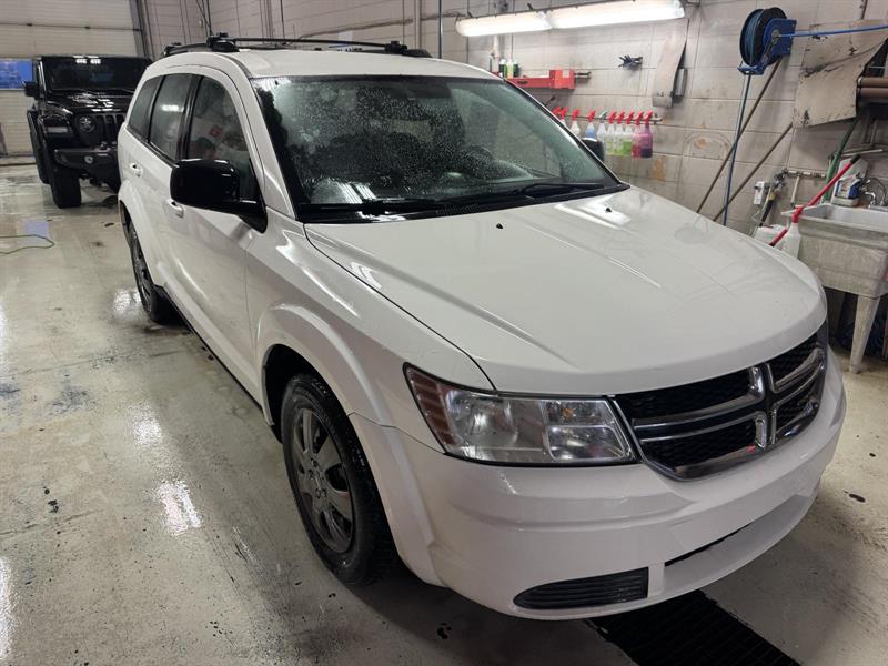 dodge Journey 2015 - 4
