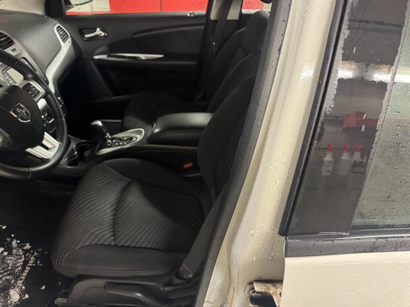 dodge Journey 2015 - 5