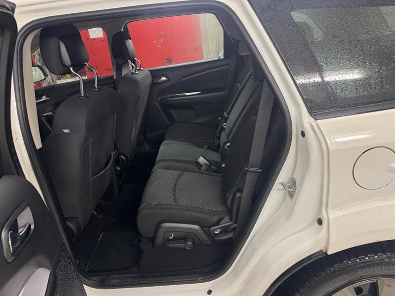 dodge Journey 2015 - 6