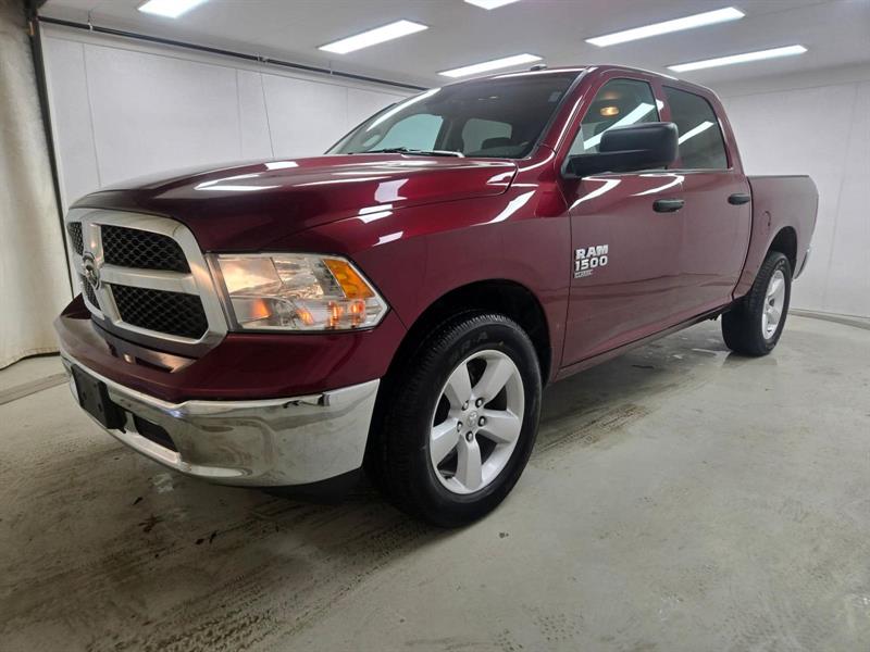 ram 1500 Classic 2023