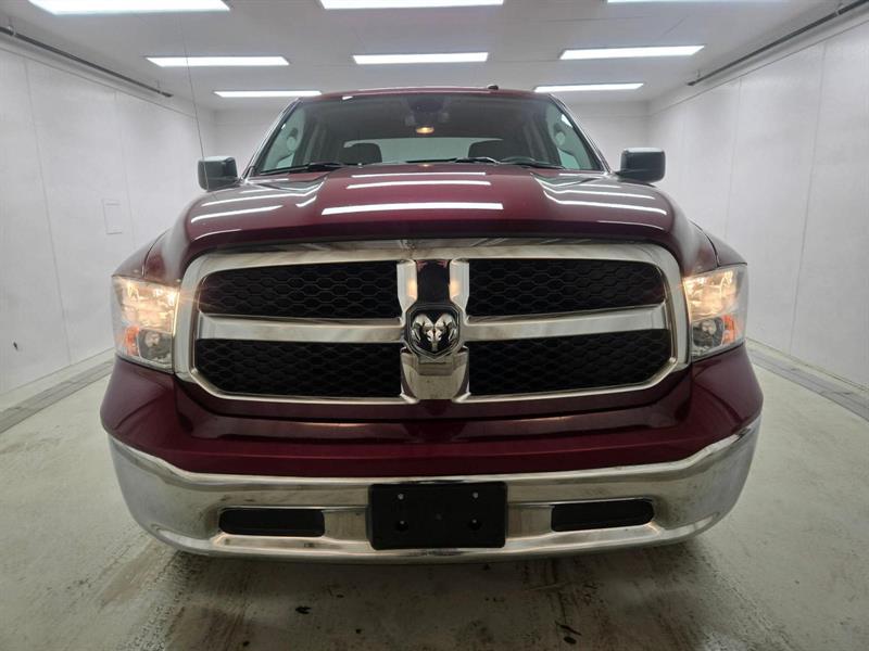 ram 1500 Classic 2023 - 3