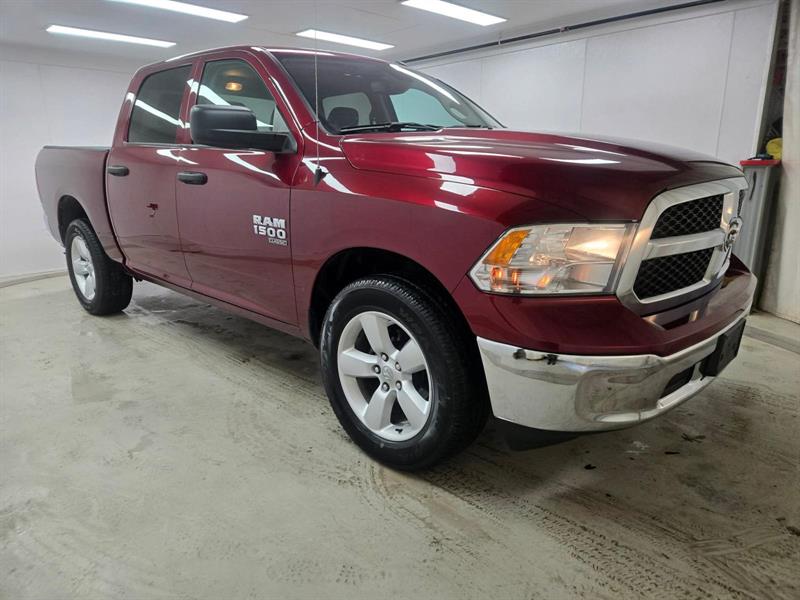 ram 1500 Classic 2023 - 4
