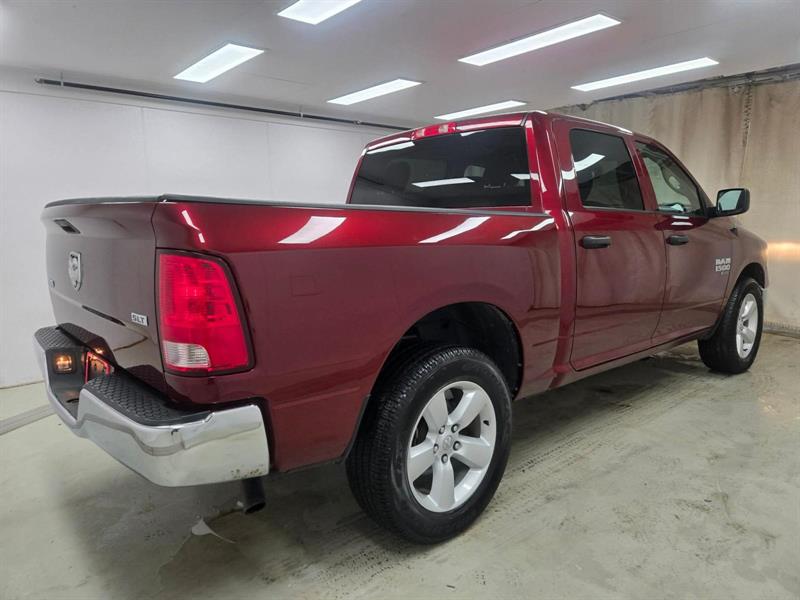 ram 1500 Classic 2023 - 5