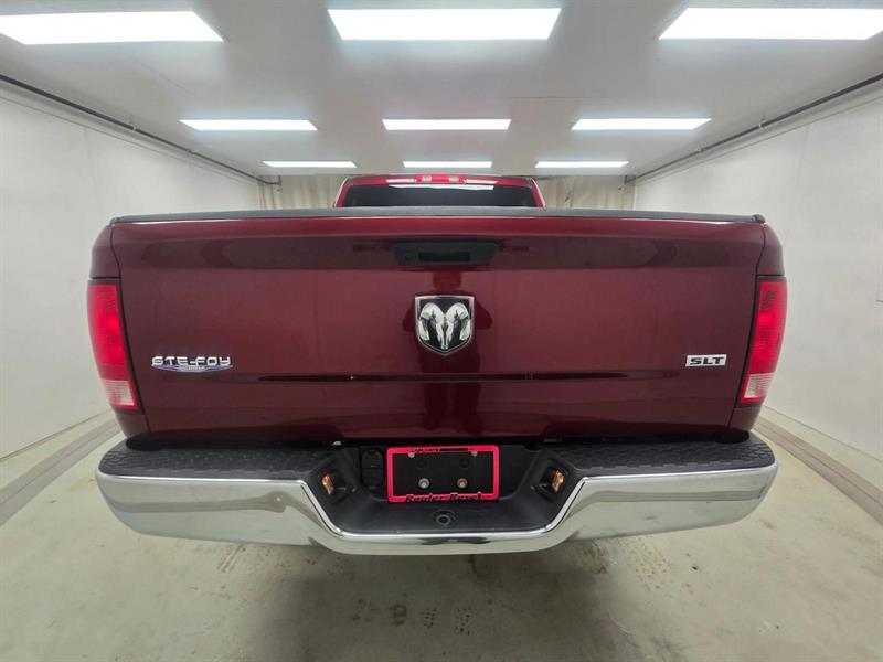 ram 1500 Classic 2023 - 6