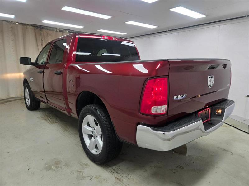 ram 1500 Classic 2023 - 7