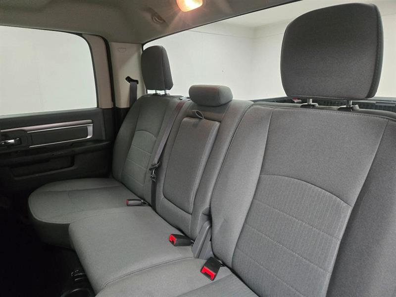ram 1500 Classic 2023 - 8