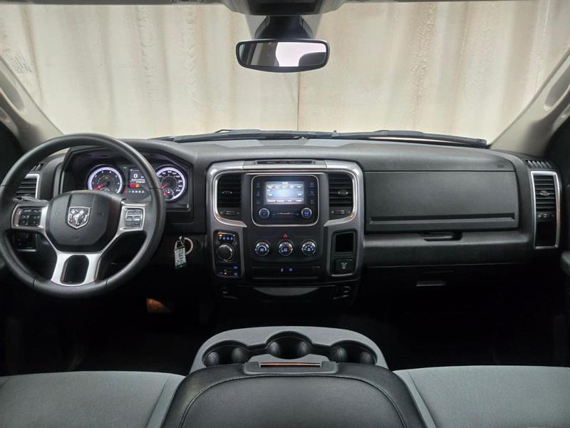 ram 1500 Classic 2023 - 9
