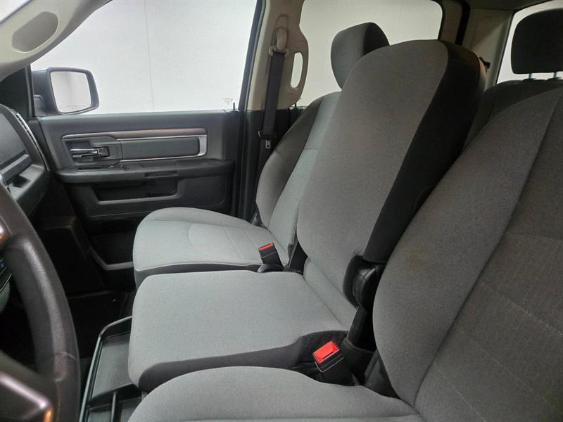 ram 1500 Classic 2023 - 10