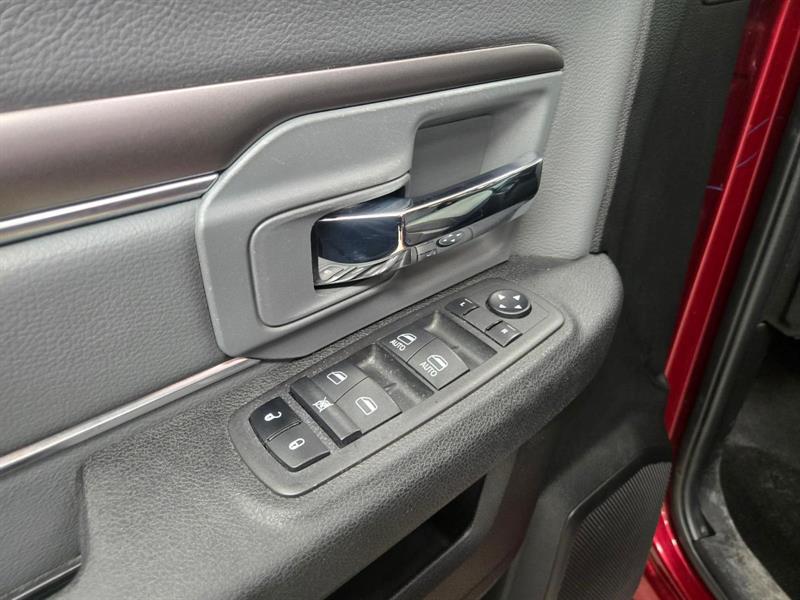 ram 1500 Classic 2023 - 11