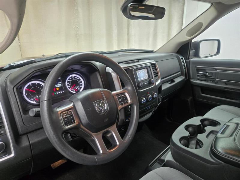 ram 1500 Classic 2023 - 12