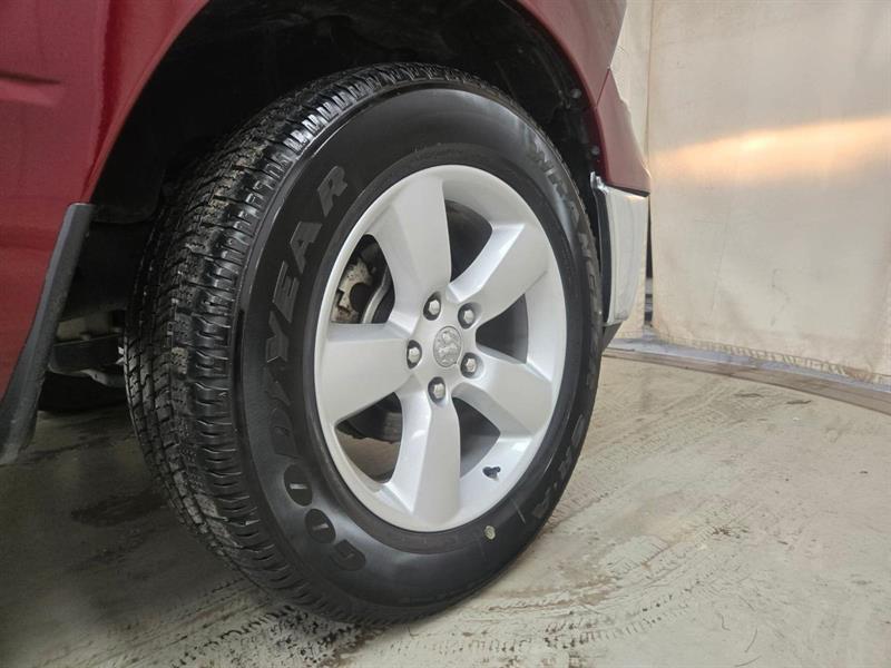ram 1500 Classic 2023 - 14