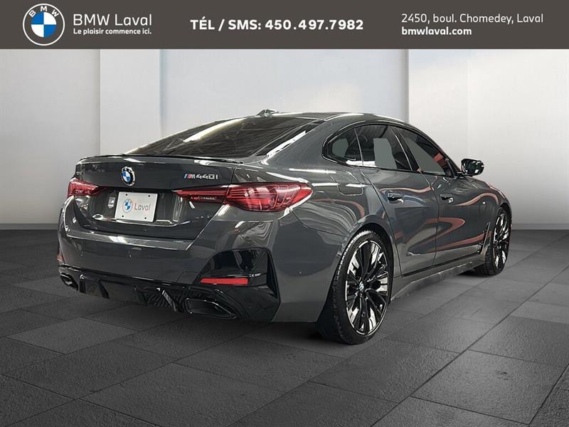bmw Série 4 2025 - 9