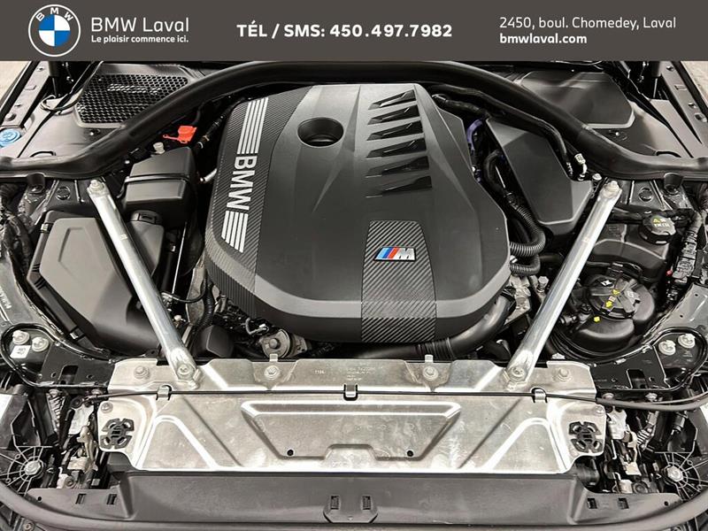 bmw Série 4 2025 - 11