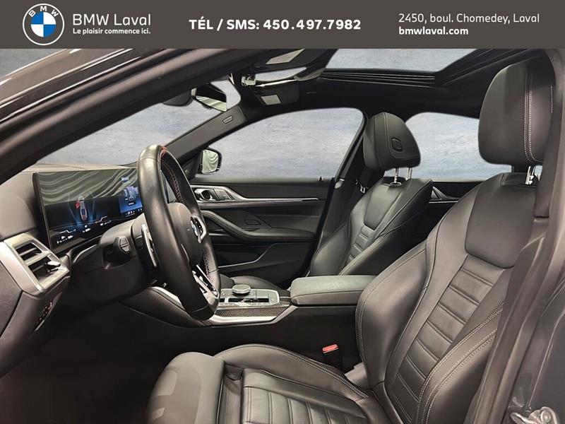 bmw Série 4 2025 - 12
