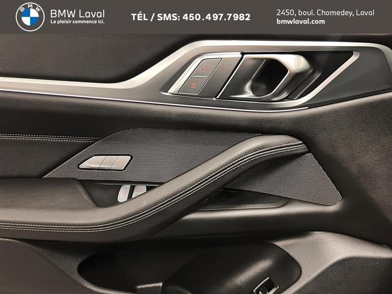 bmw Série 4 2025 - 13