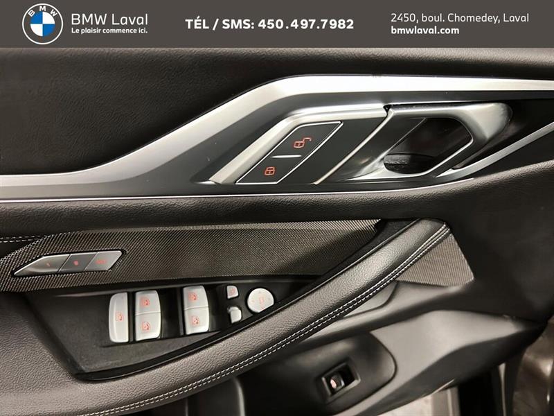 bmw Série 4 2025 - 14