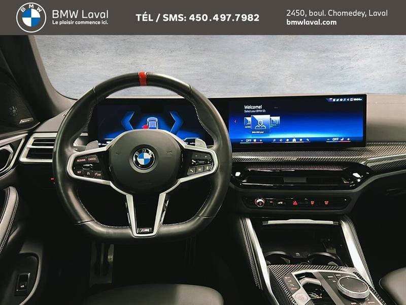 bmw Série 4 2025 - 17