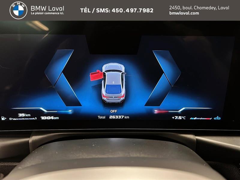 bmw Série 4 2025 - 18