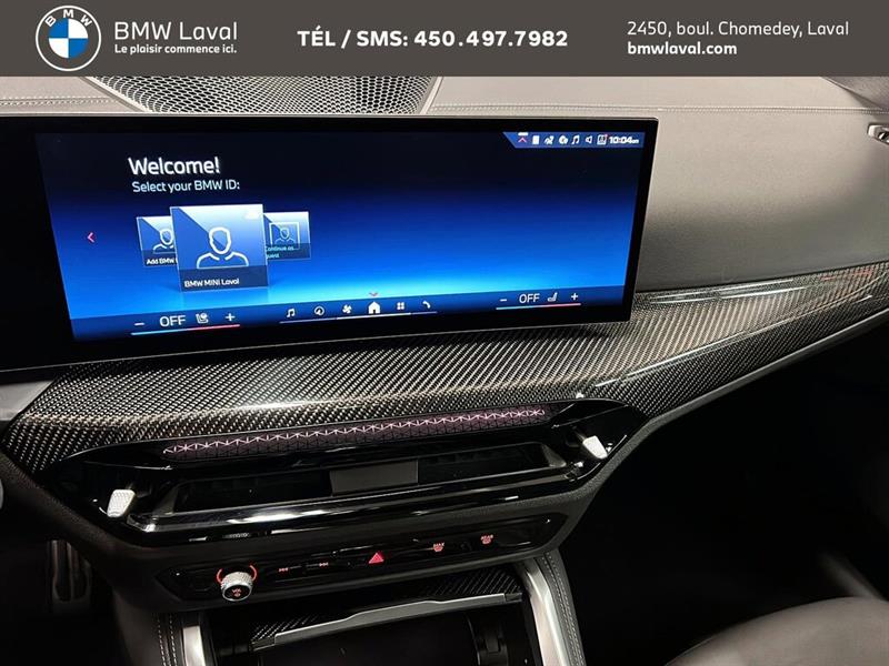 bmw Série 4 2025 - 19