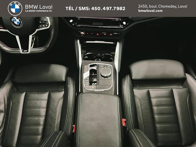 bmw Série 4 2025 - 20