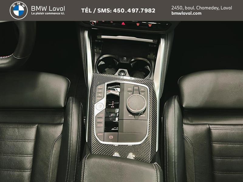 bmw Série 4 2025 - 21