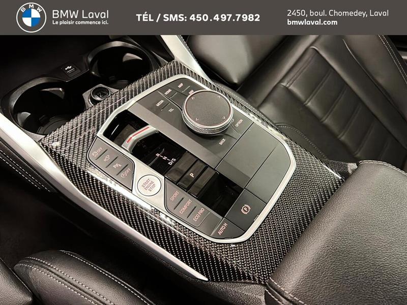 bmw Série 4 2025 - 22