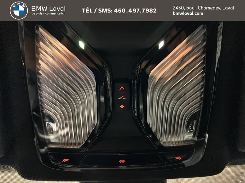 bmw Série 4 2025 - 23
