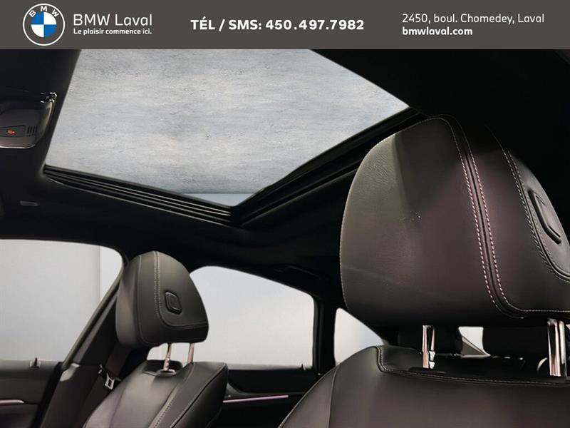 bmw Série 4 2025 - 24
