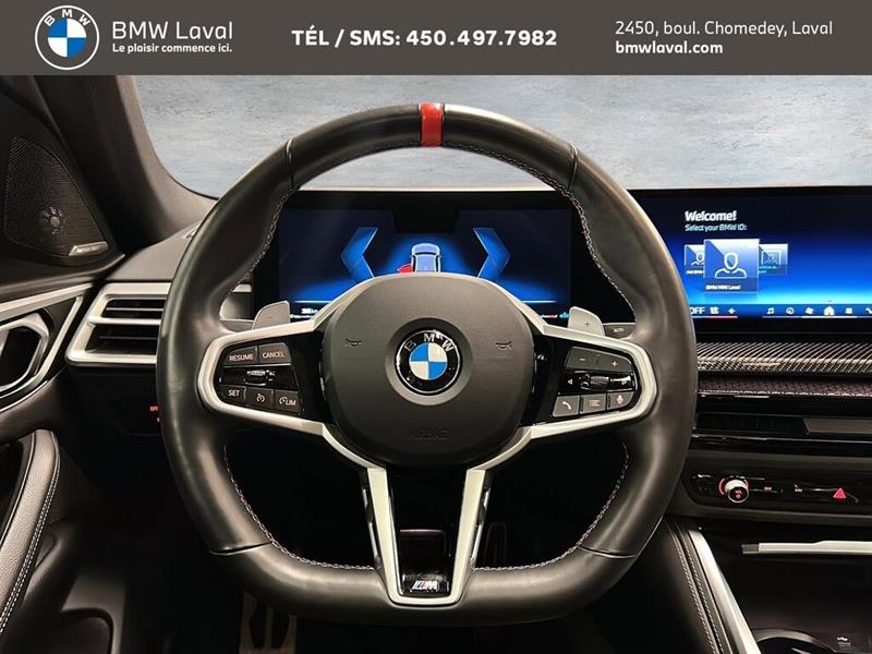 bmw Série 4 2025 - 25