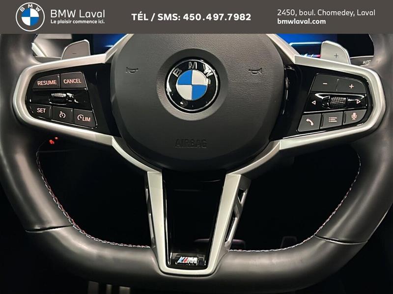 bmw Série 4 2025 - 26