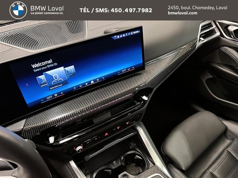 bmw Série 4 2025 - 27