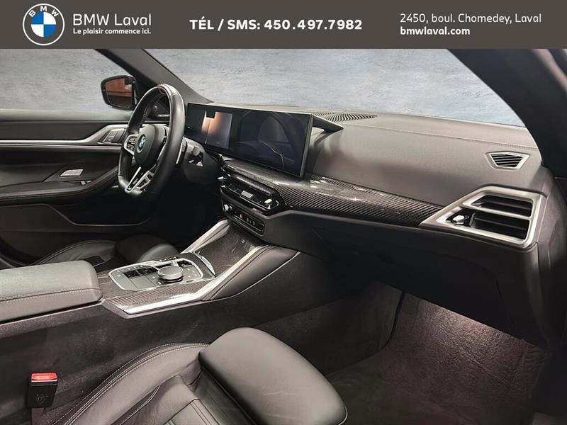 bmw Série 4 2025 - 28