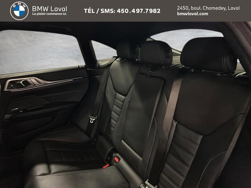 bmw Série 4 2025 - 29