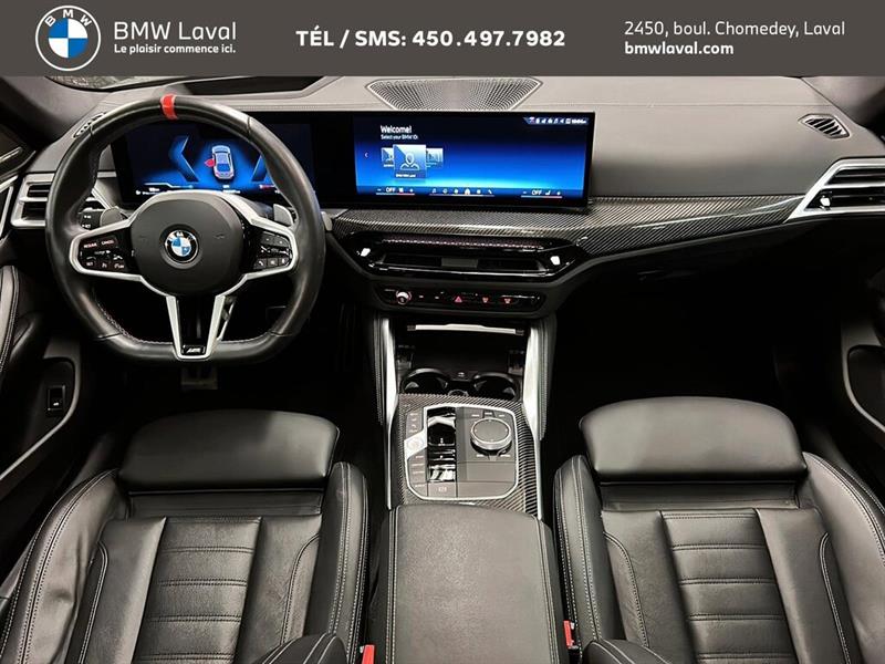 bmw Série 4 2025 - 31