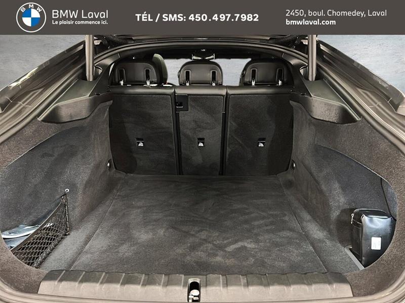 bmw Série 4 2025 - 33
