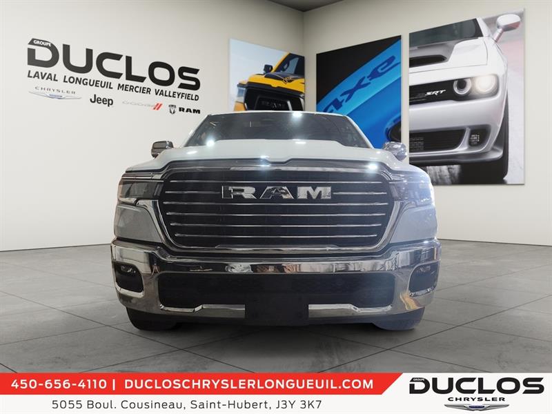 ram 1500 2025 - 2
