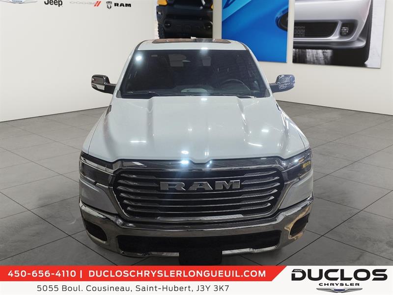 ram 1500 2025 - 3
