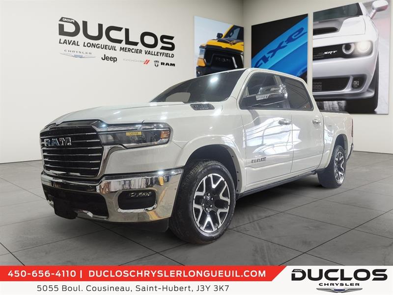 ram 1500 2025 - 4