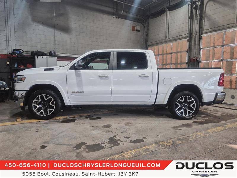 ram 1500 2025 - 5
