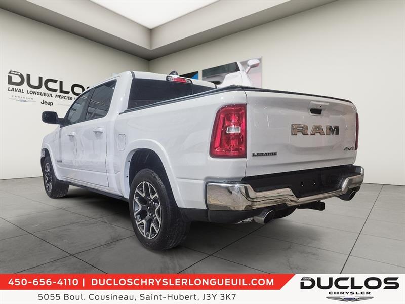 ram 1500 2025 - 6